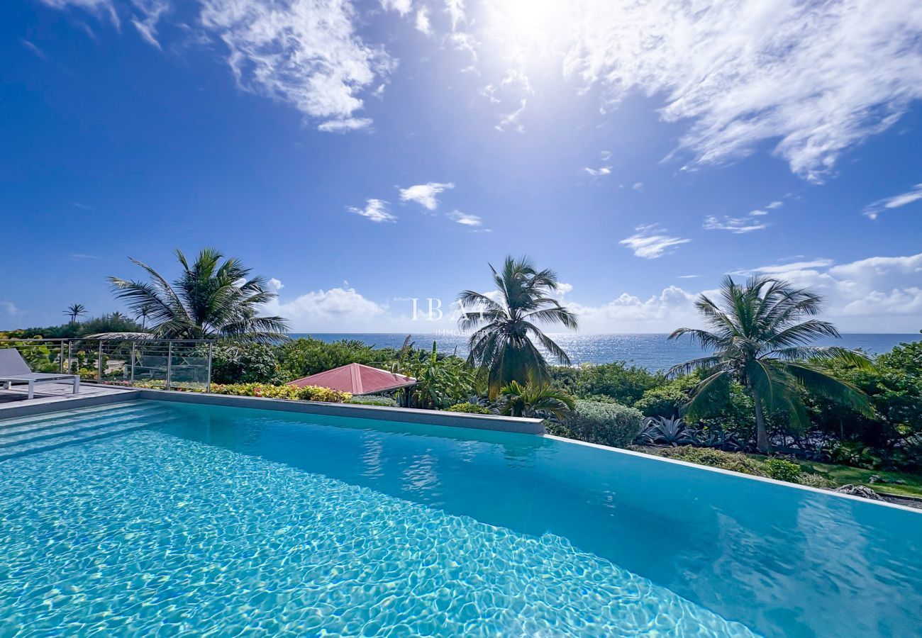 Villa in Saint-François - Villa Malia