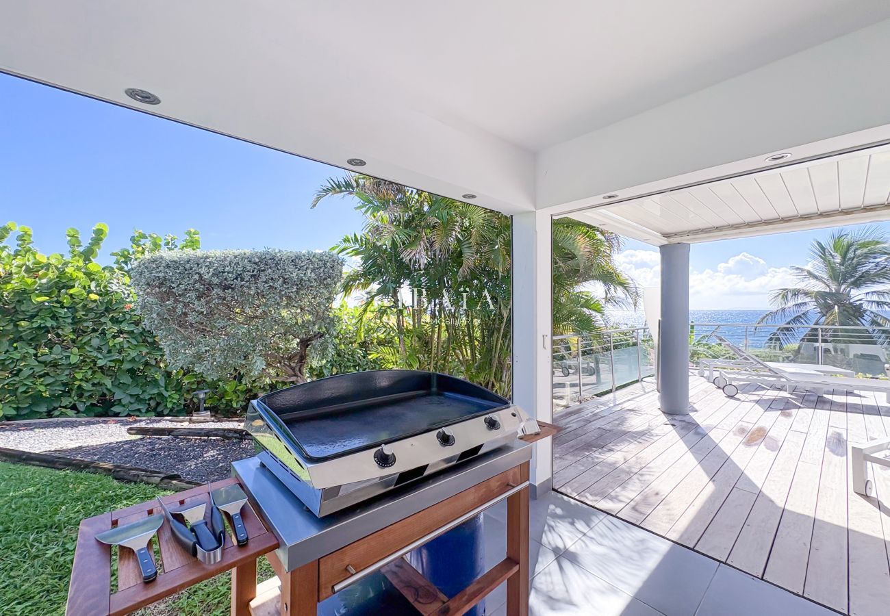 Villa in Saint-François - Villa Malia