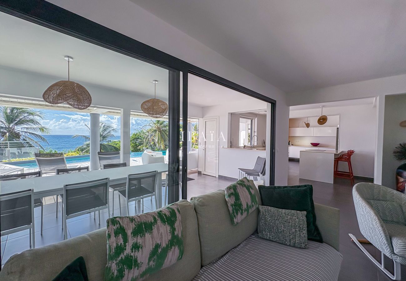 Villa in Saint-François - Villa Malia