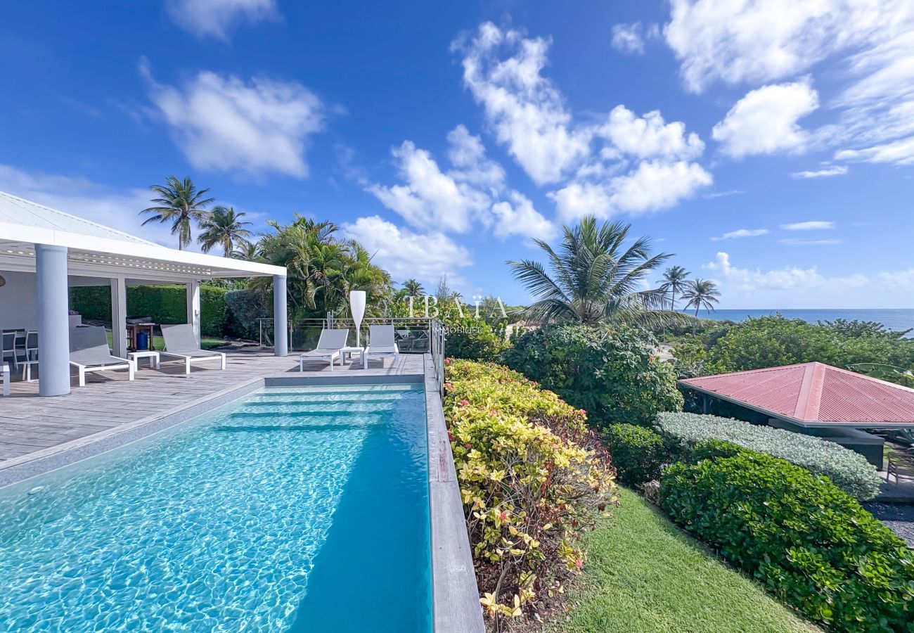 Villa in Saint-François - Villa Malia