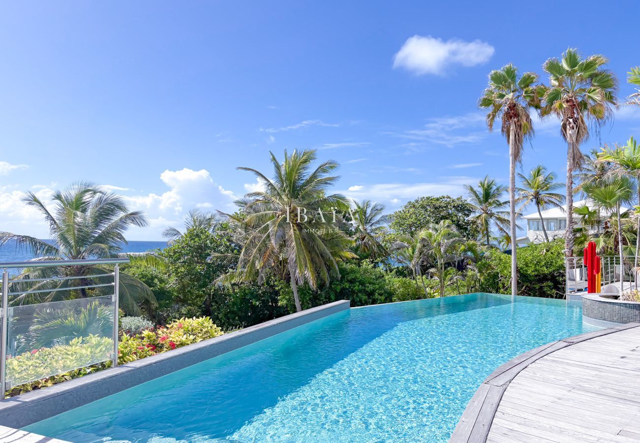 Villa in Saint-François - Villa Malia