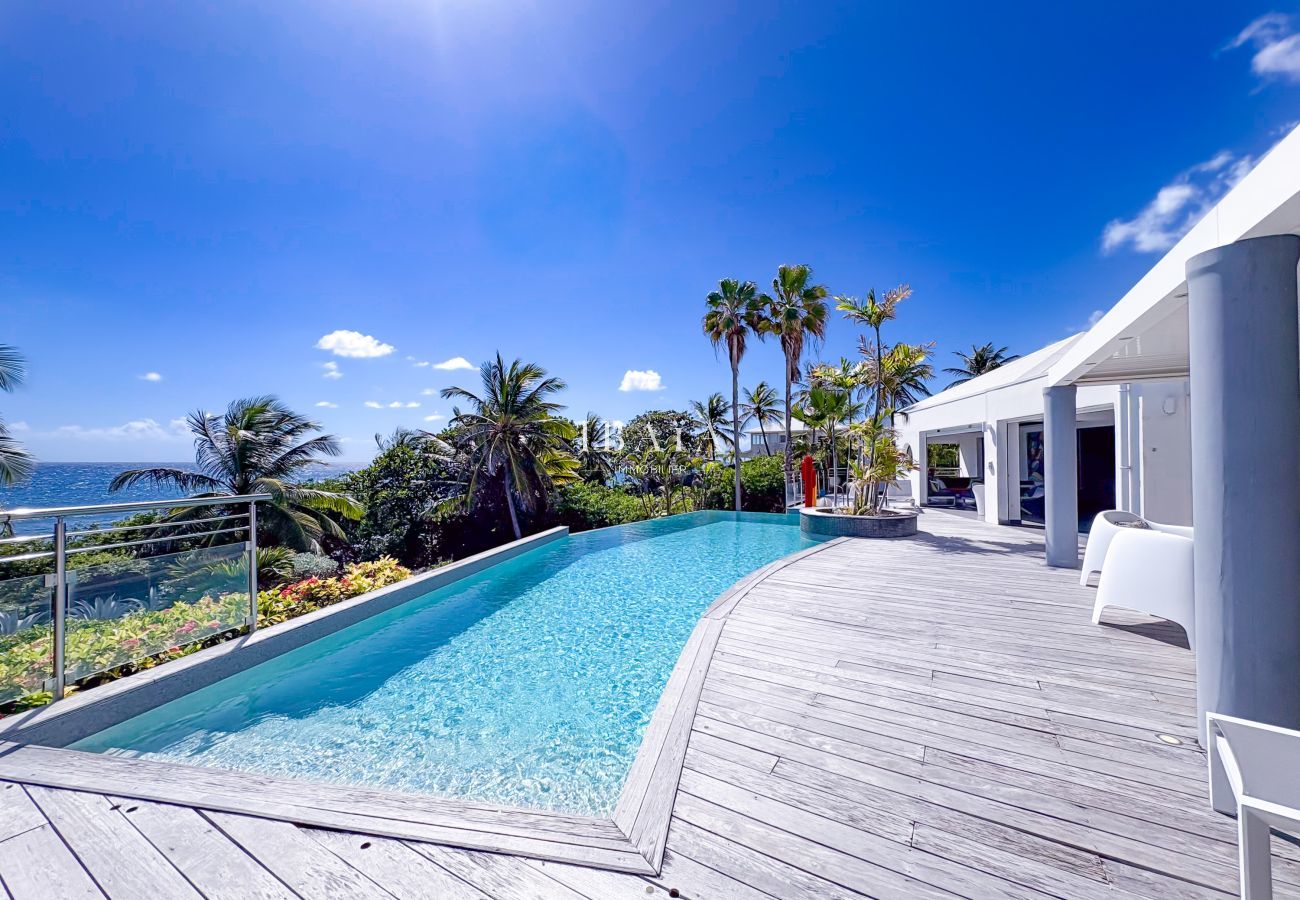 Villa in Saint-François - Villa Malia