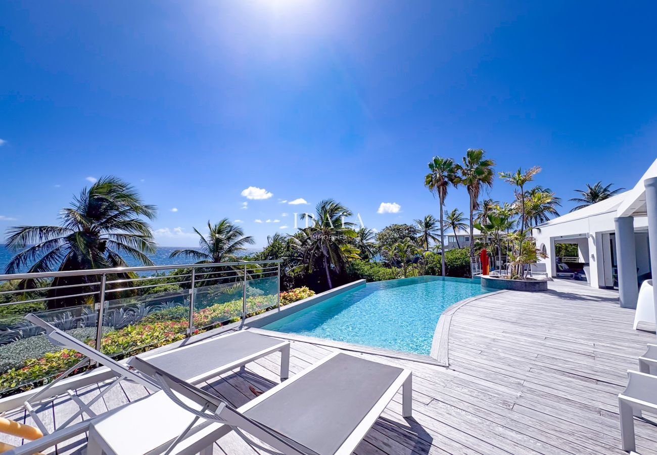 Villa in Saint-François - Villa Malia