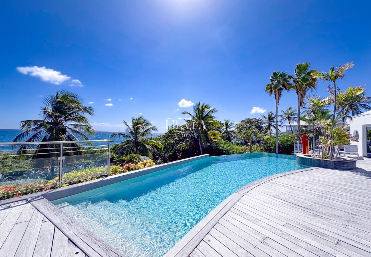 Villa in Saint-François - Villa Malia