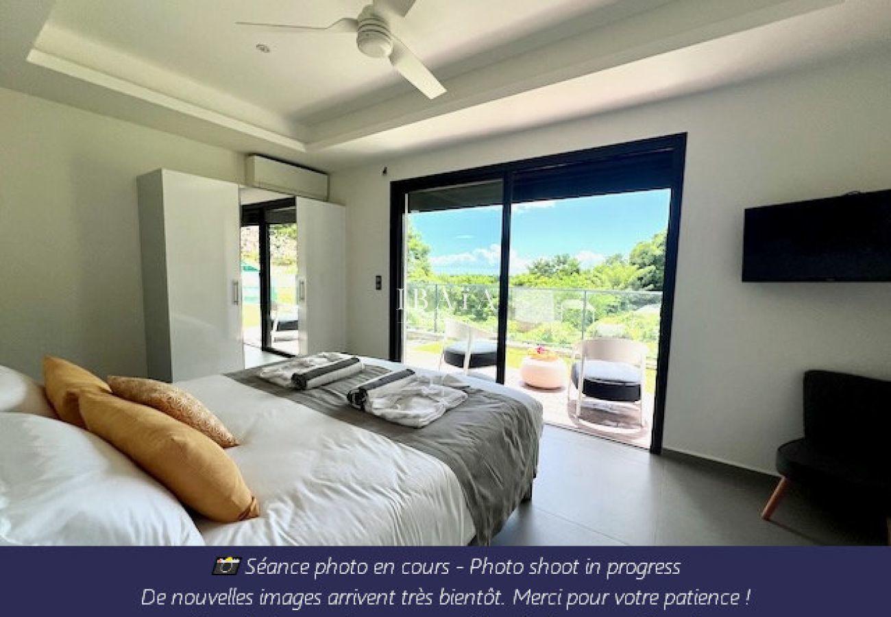 Villa in Sainte-Anne - Villa Chuty