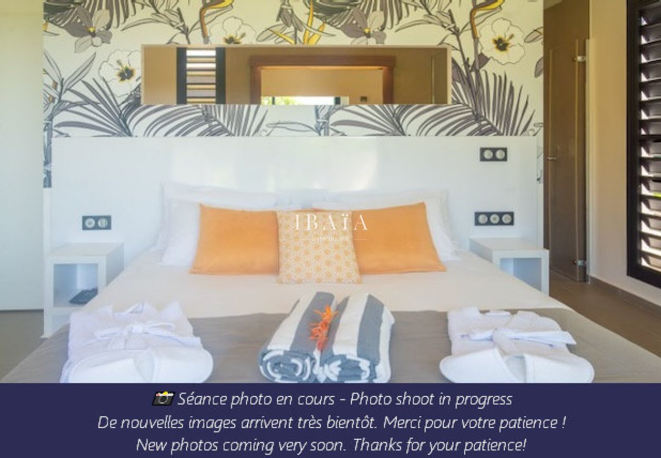 Villa in Sainte-Anne - Villa Chuty