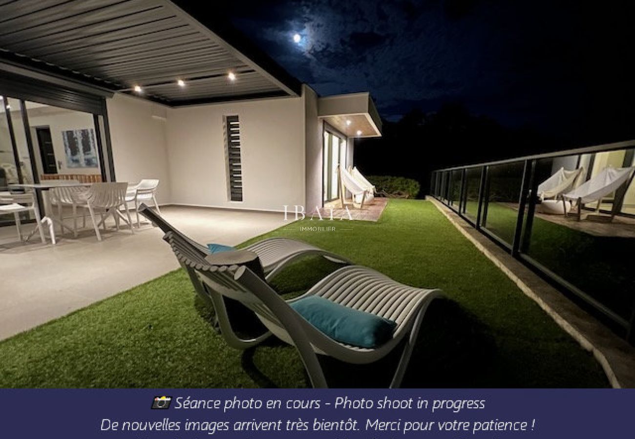 Villa in Sainte-Anne - Villa Chuty