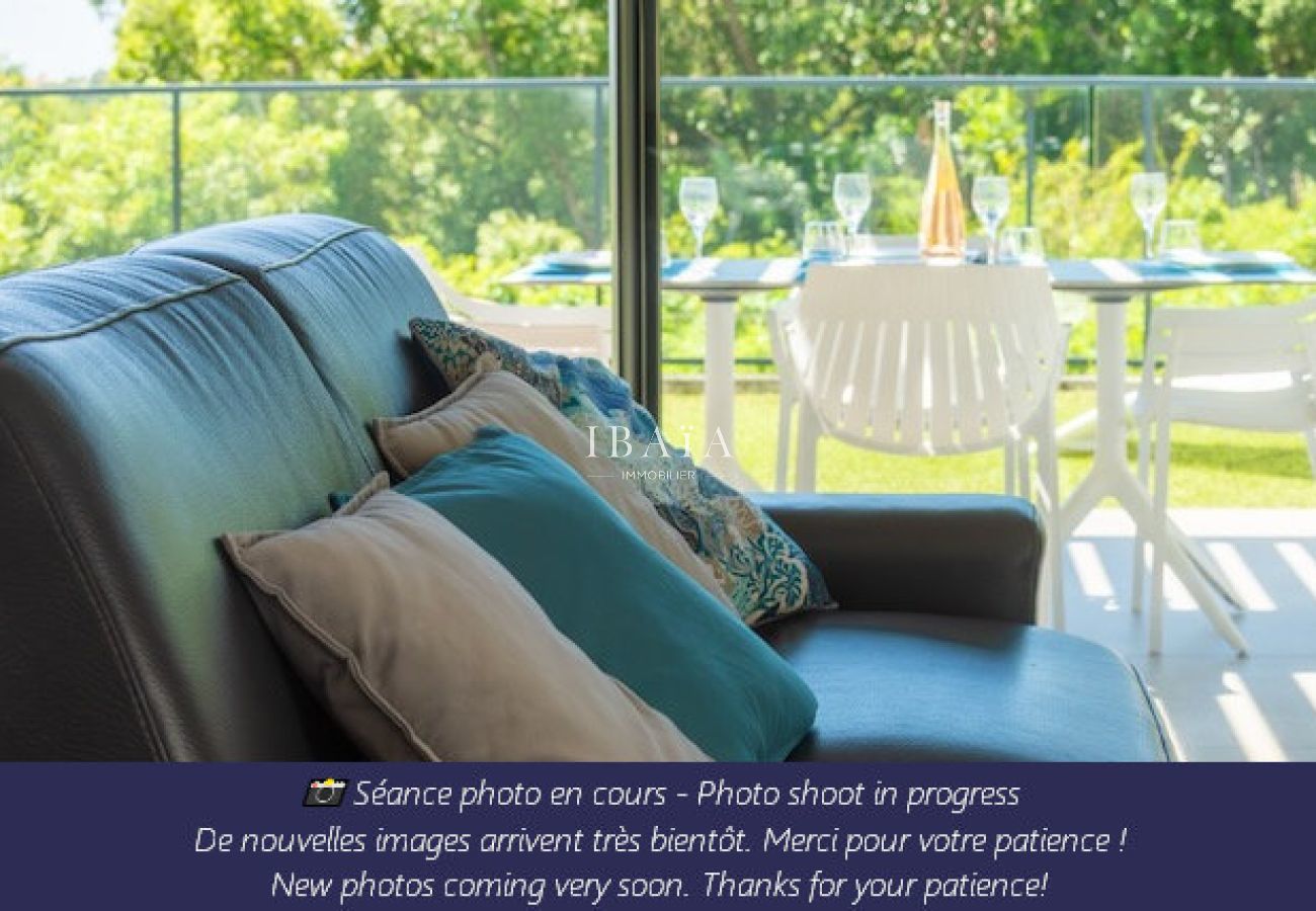 Villa in Sainte-Anne - Villa Chuty