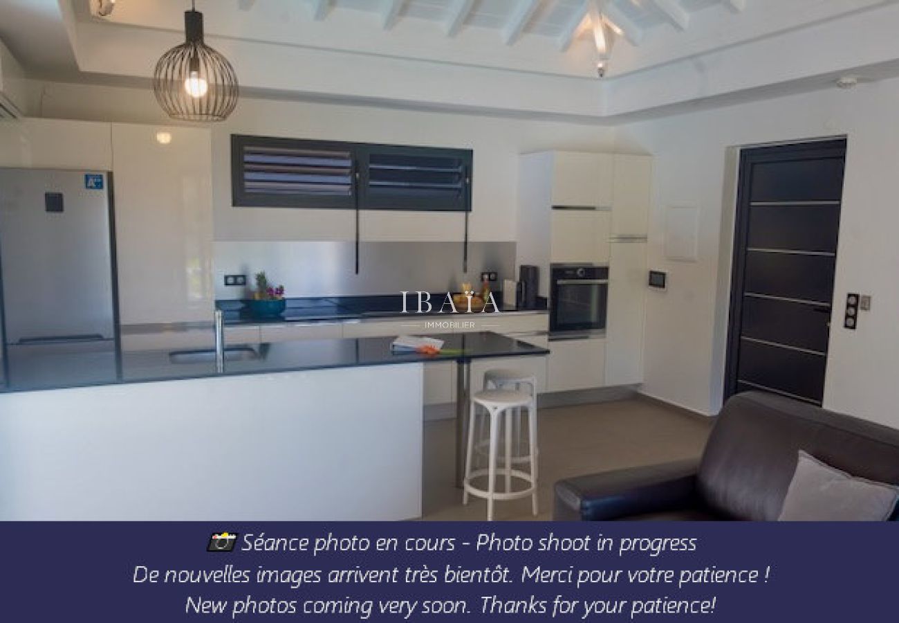 Villa in Sainte-Anne - Villa Chuty