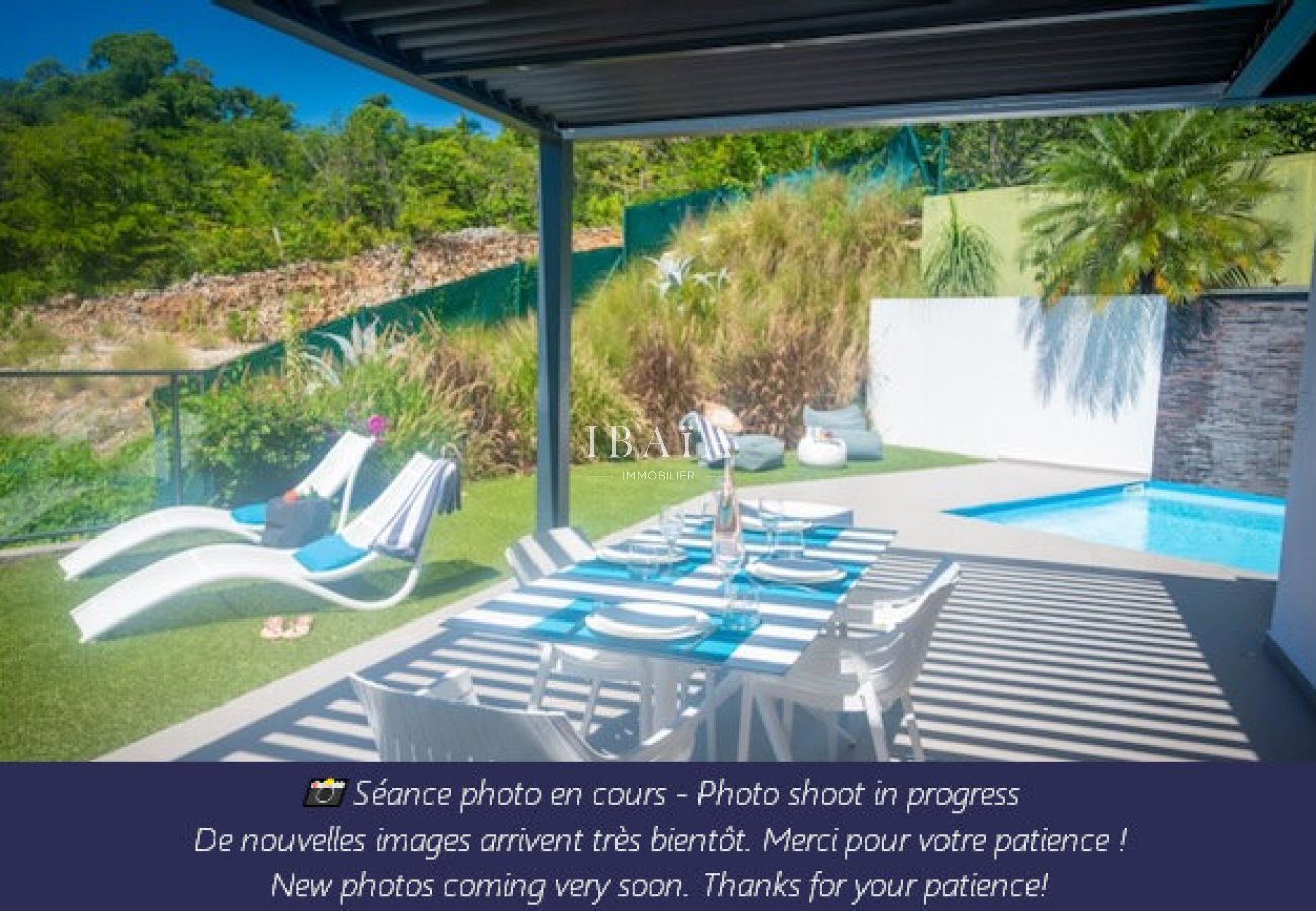 Villa in Sainte-Anne - Villa Chuty