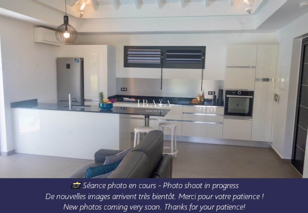 Villa in Sainte-Anne - Villa Chuty