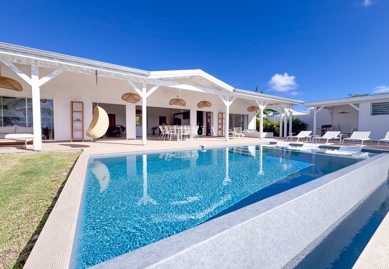 Villa in Saint-François - Villa Nerea