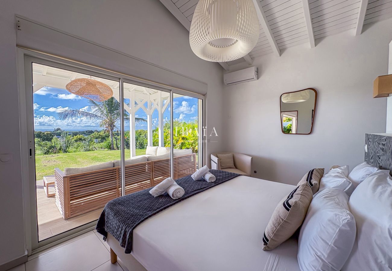 Villa in Saint-François - Villa Nerea