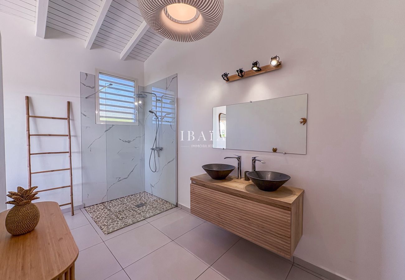 Villa in Saint-François - Villa Nerea