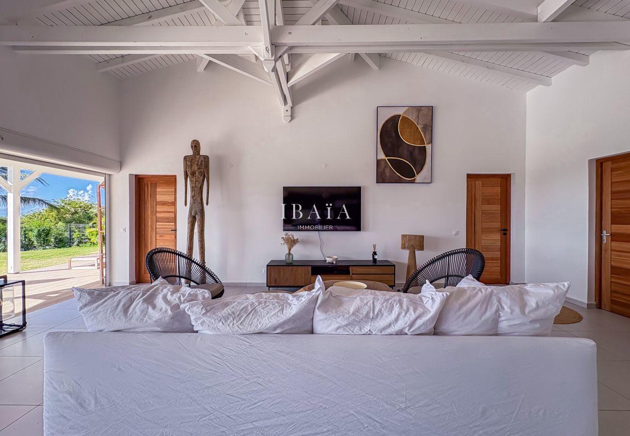 Villa in Saint-François - Villa Nerea