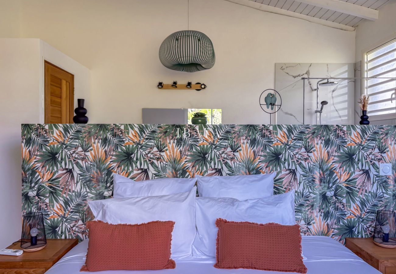 Villa in Saint-François - Villa Nerea