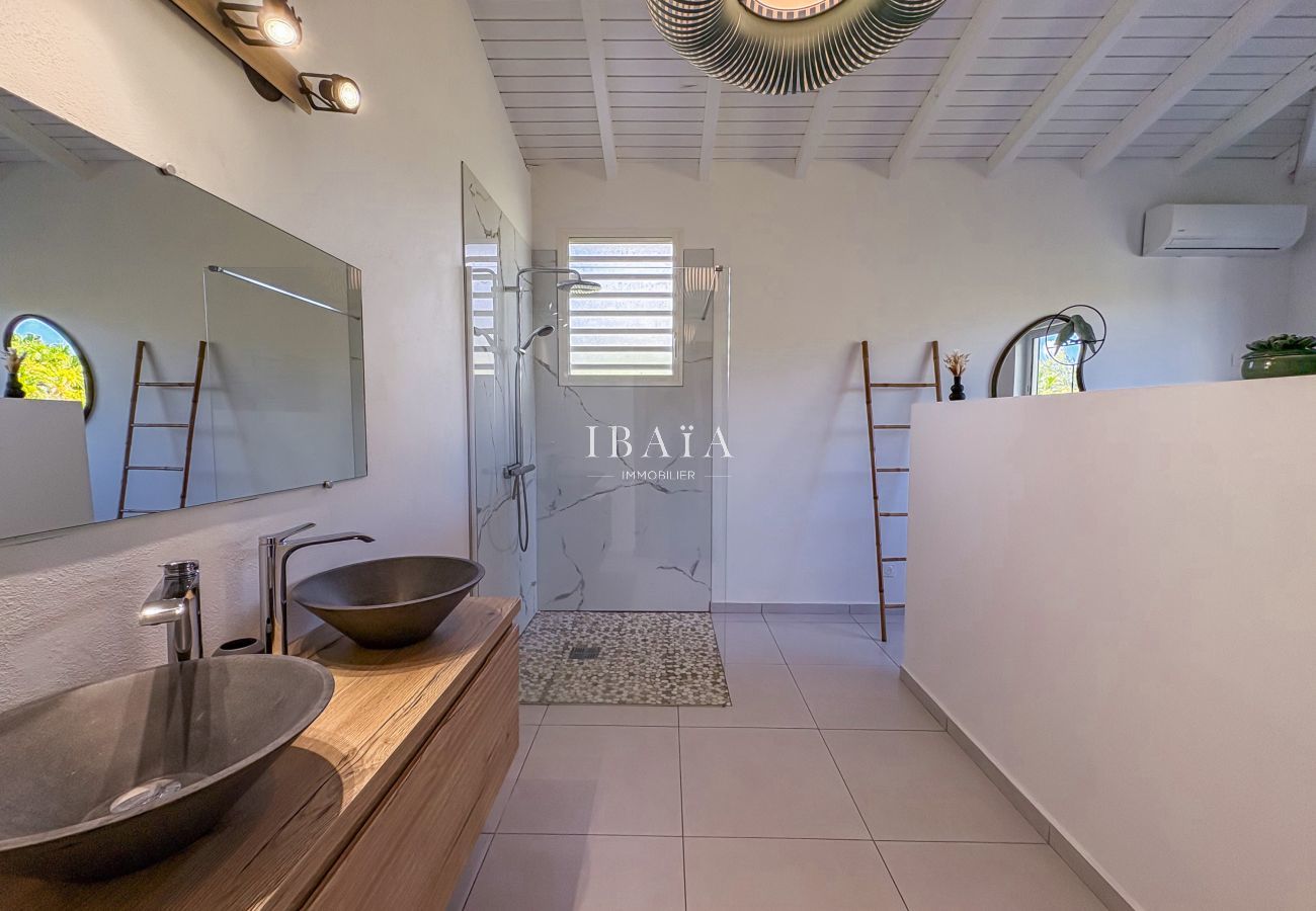 Villa in Saint-François - Villa Nerea