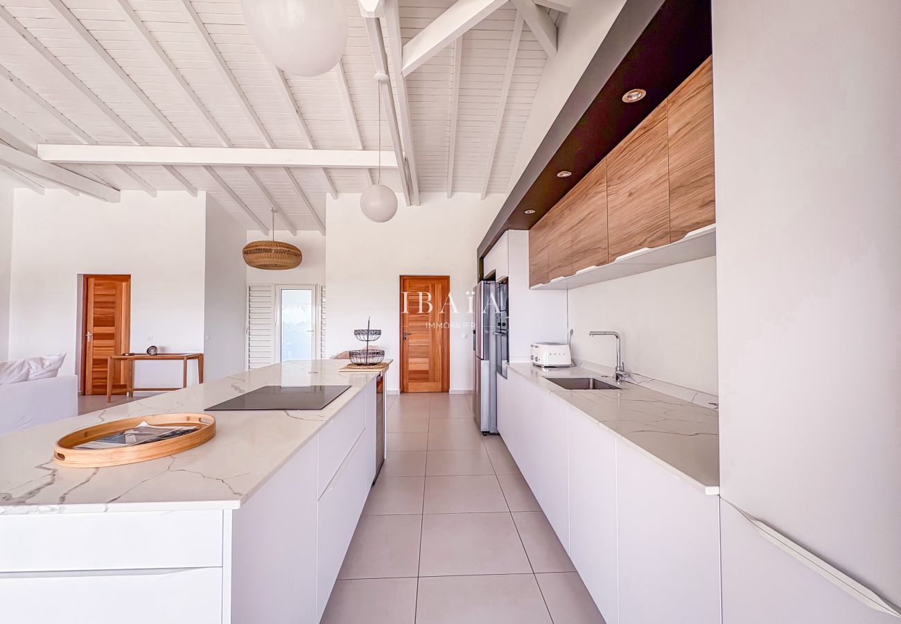 Villa in Saint-François - Villa Nerea