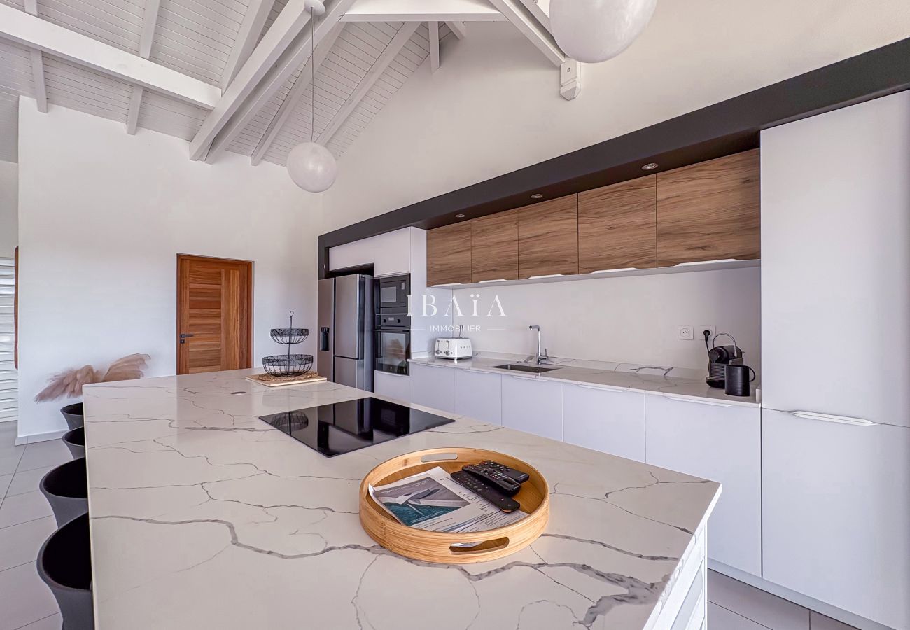 Villa in Saint-François - Villa Nerea