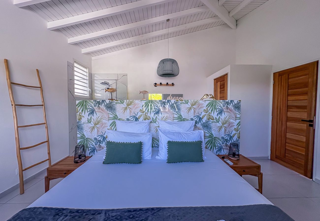 Villa in Saint-François - Villa Nerea