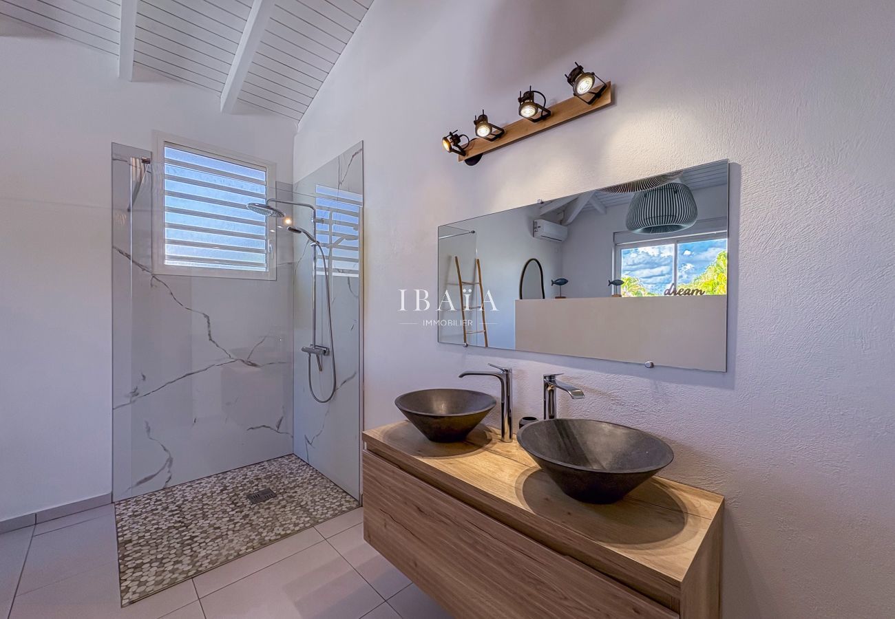 Villa in Saint-François - Villa Nerea