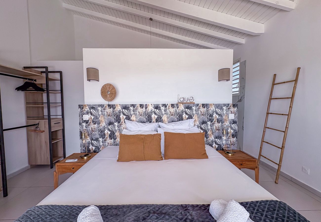 Villa in Saint-François - Villa Nerea