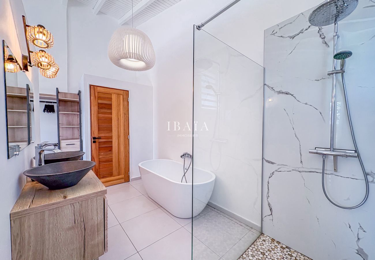 Villa in Saint-François - Villa Nerea