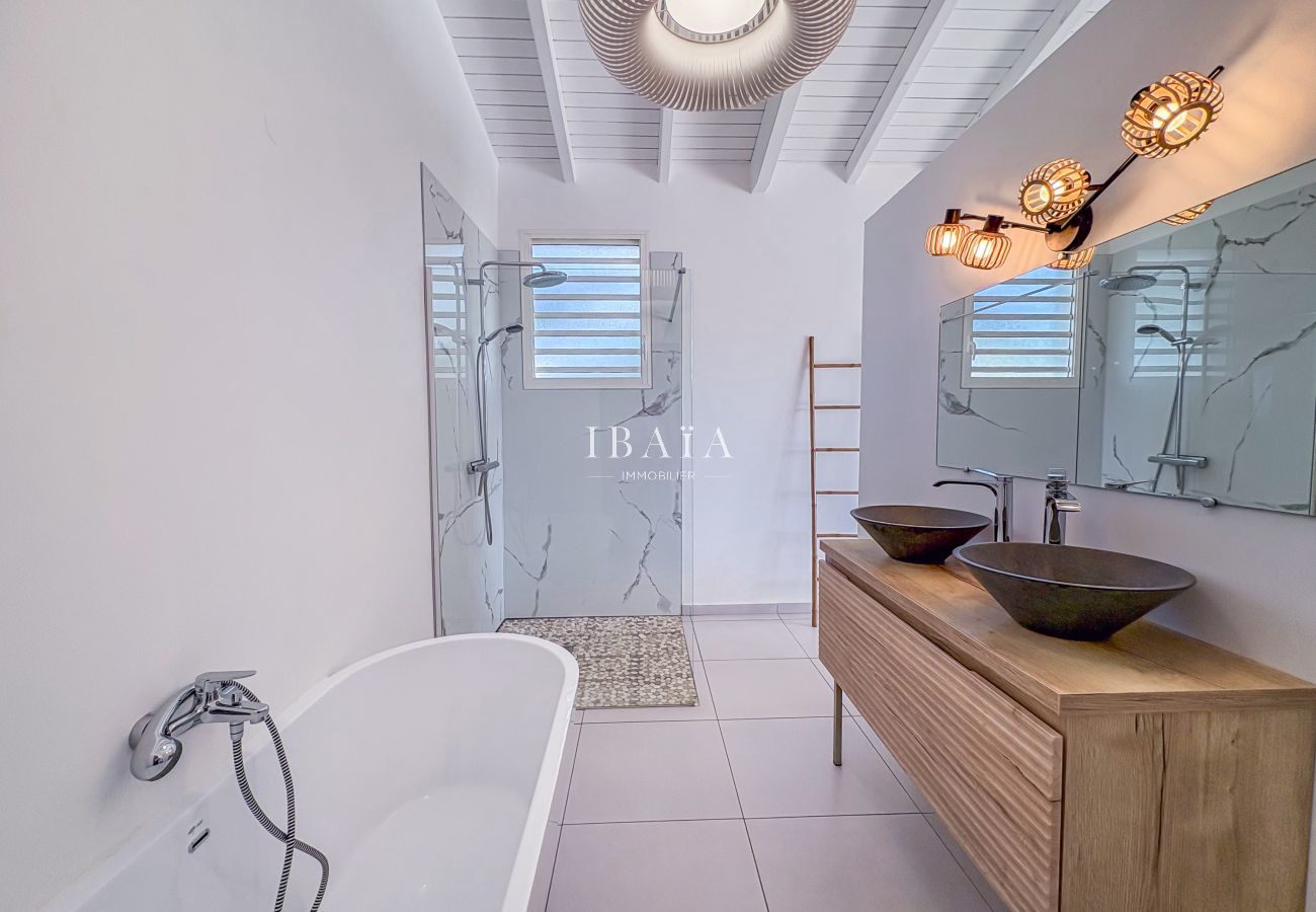 Villa in Saint-François - Villa Nerea