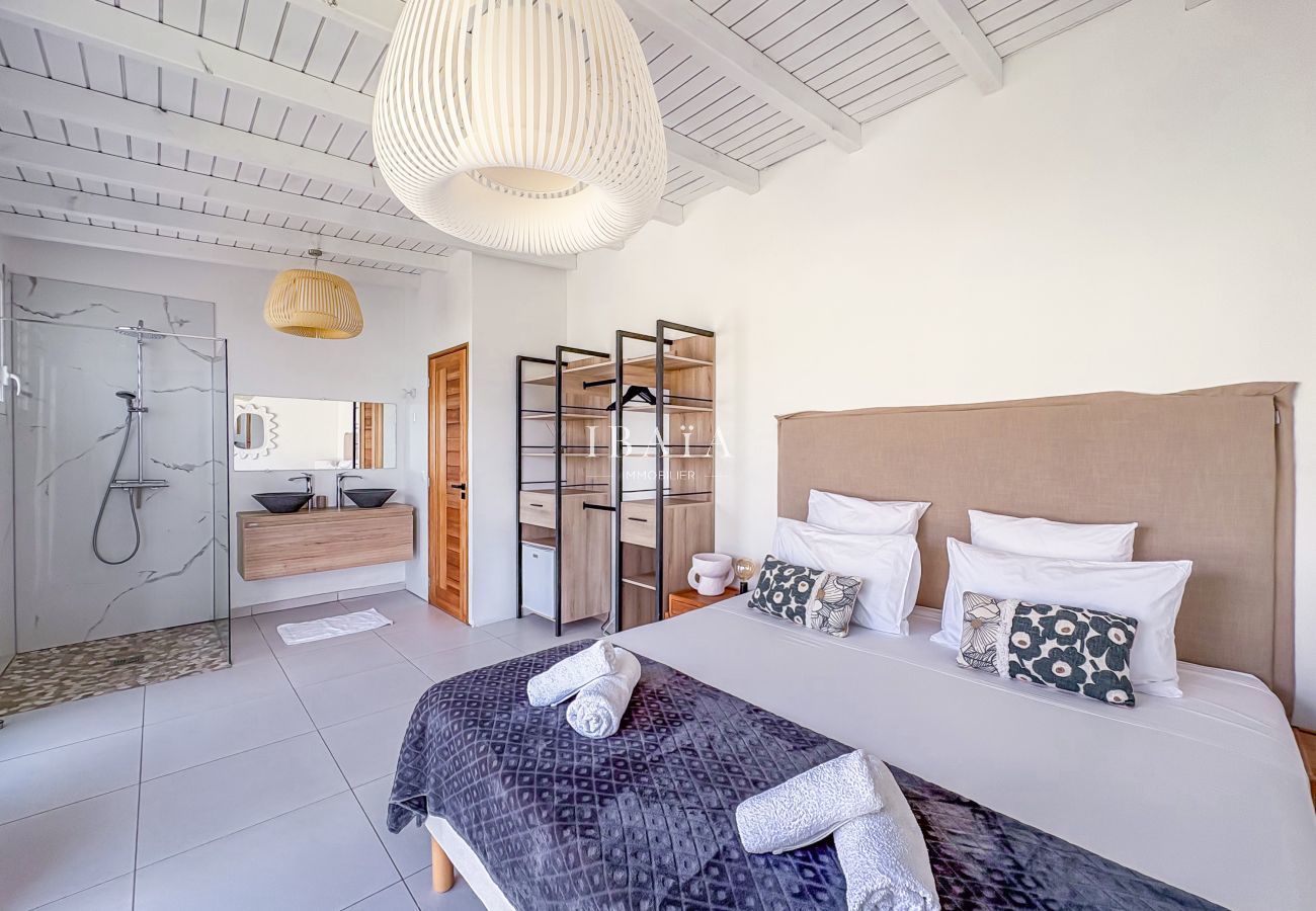 Villa in Saint-François - Villa Nerea