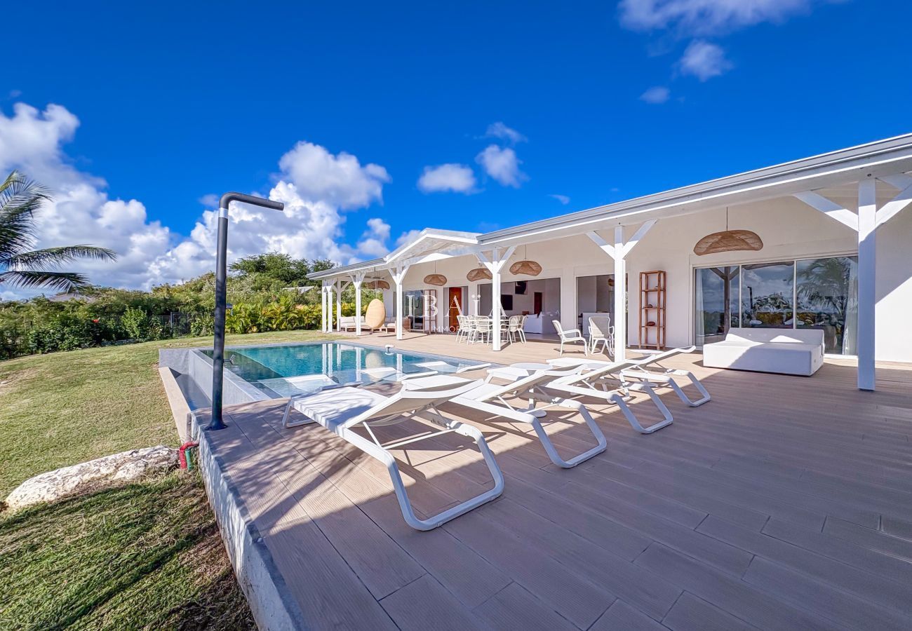 Villa in Saint-François - Villa Nerea