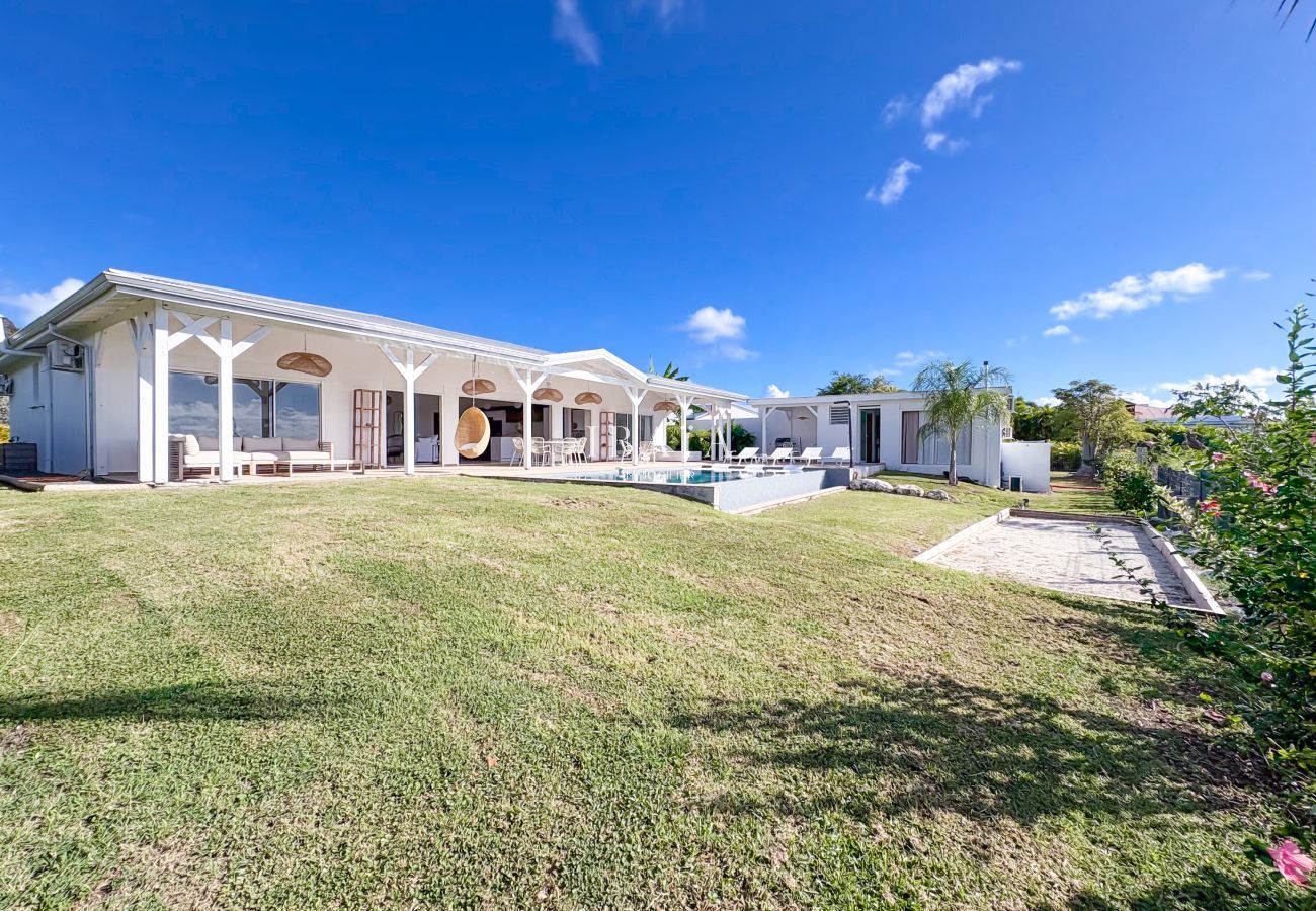 Villa in Saint-François - Villa Nerea