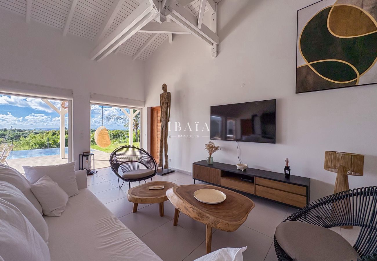 Villa in Saint-François - Villa Nerea