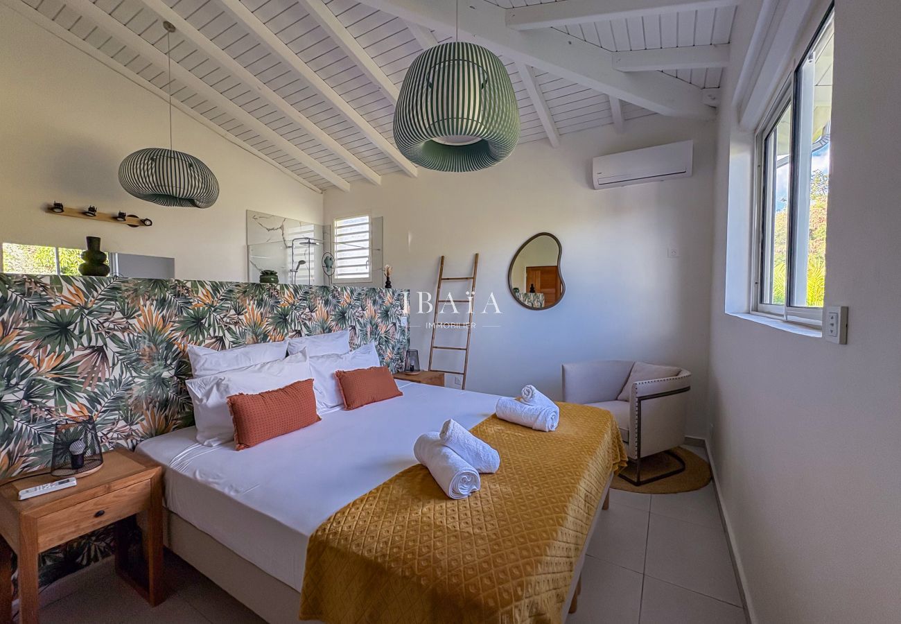 Villa in Saint-François - Villa Nerea