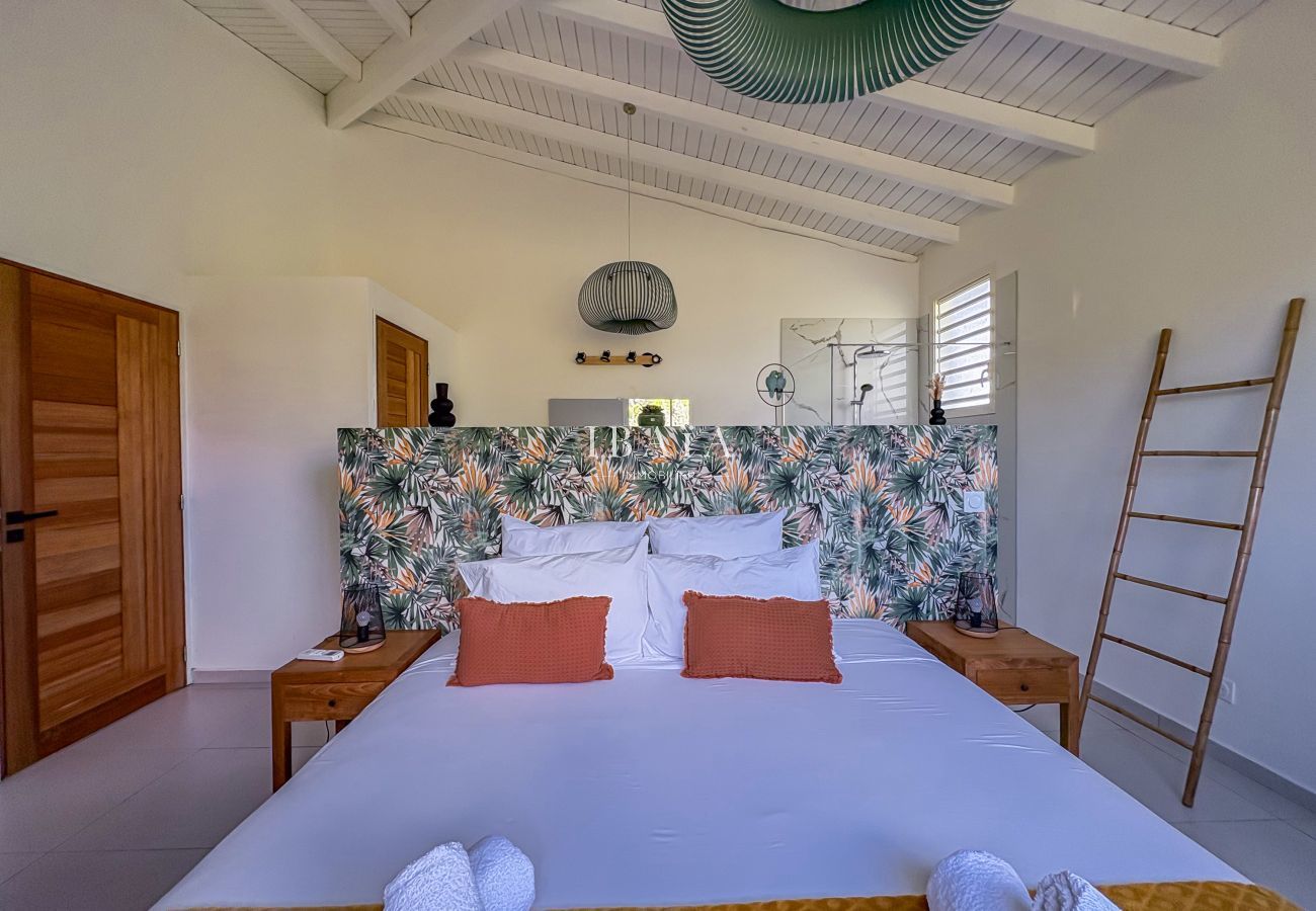 Villa in Saint-François - Villa Nerea