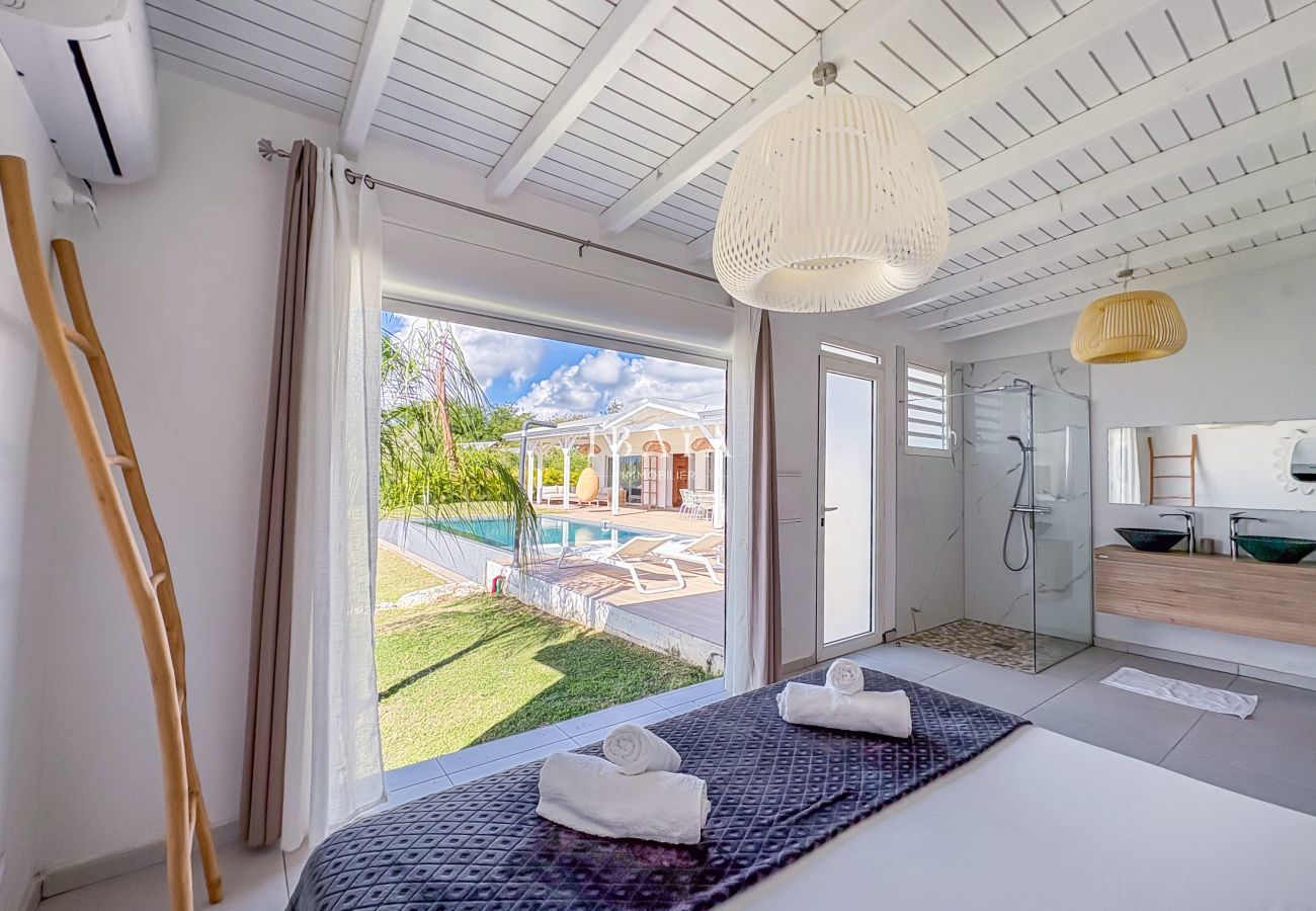 Villa in Saint-François - Villa Nerea