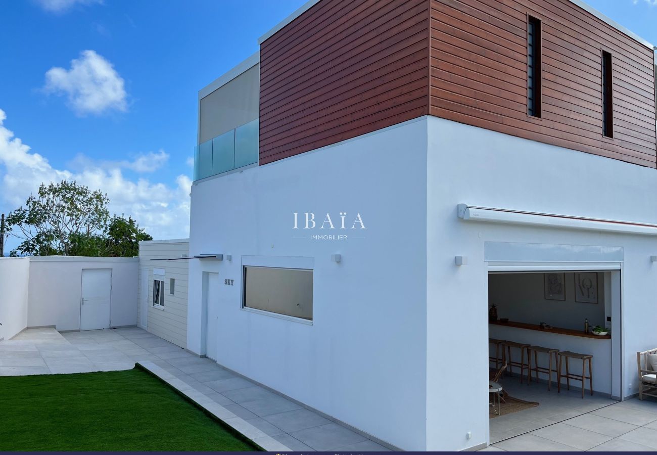 Villa in Saint-François - Villa Heliora