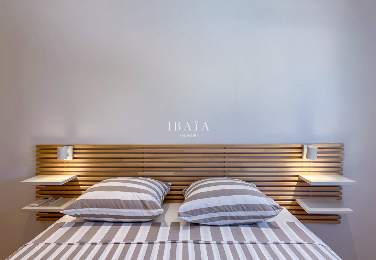 Villa in Saint-François - Villa Heliora