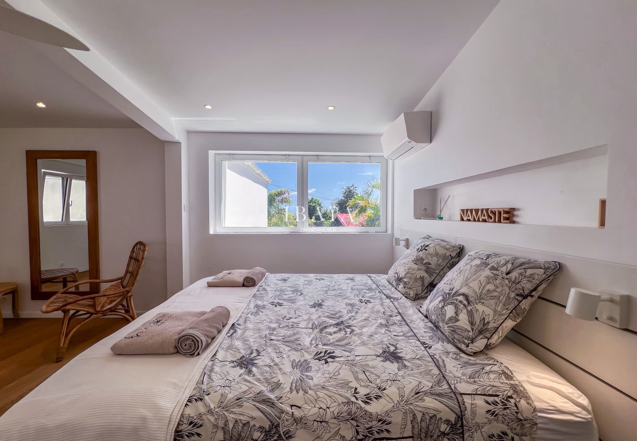 Villa in Saint-François - Villa Heliora