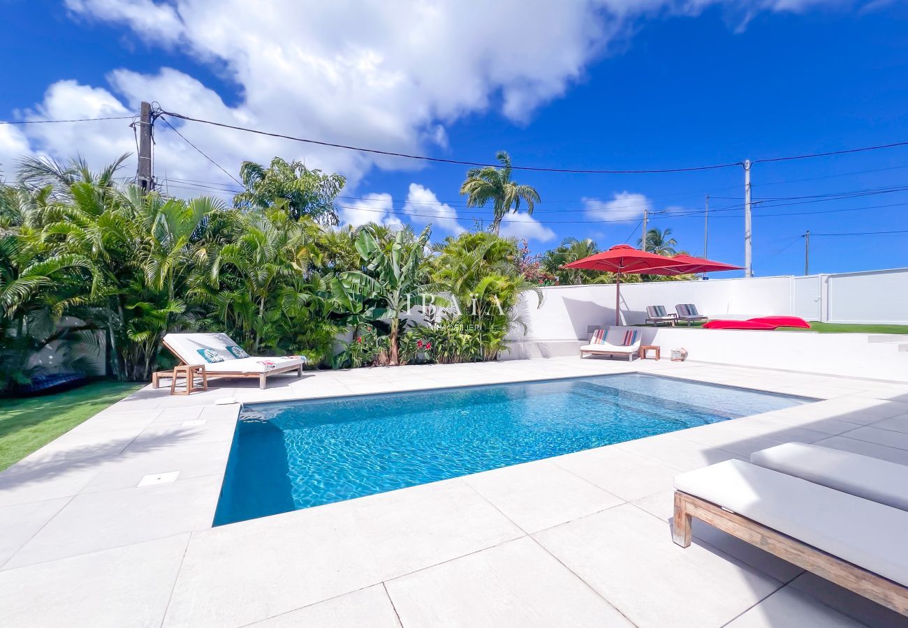 Villa in Saint-François - Villa Heliora