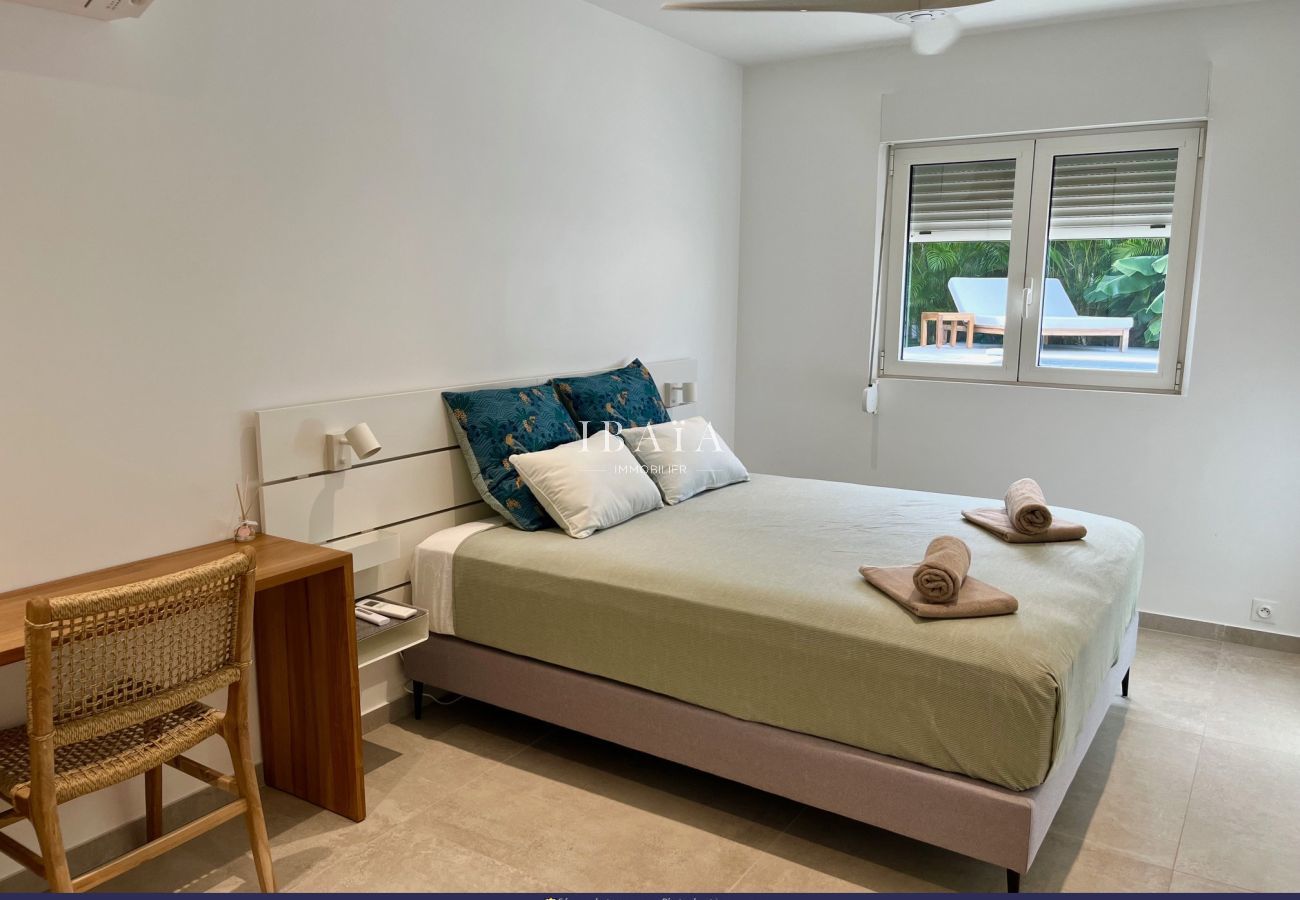 Villa in Saint-François - Villa Heliora - 8 CH