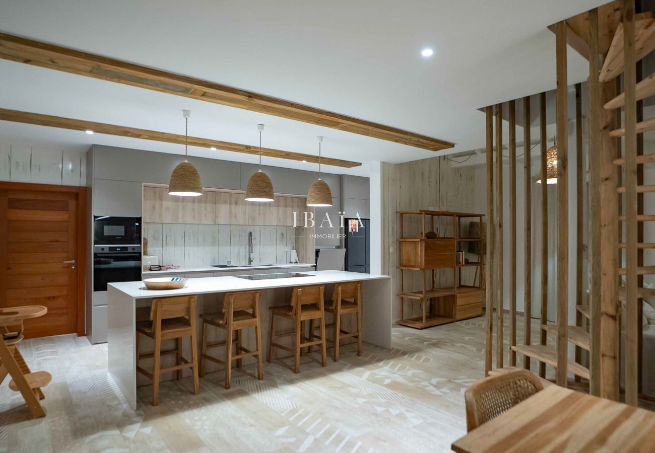 Villa in Les Saintes - Villa Reflet des Saintes