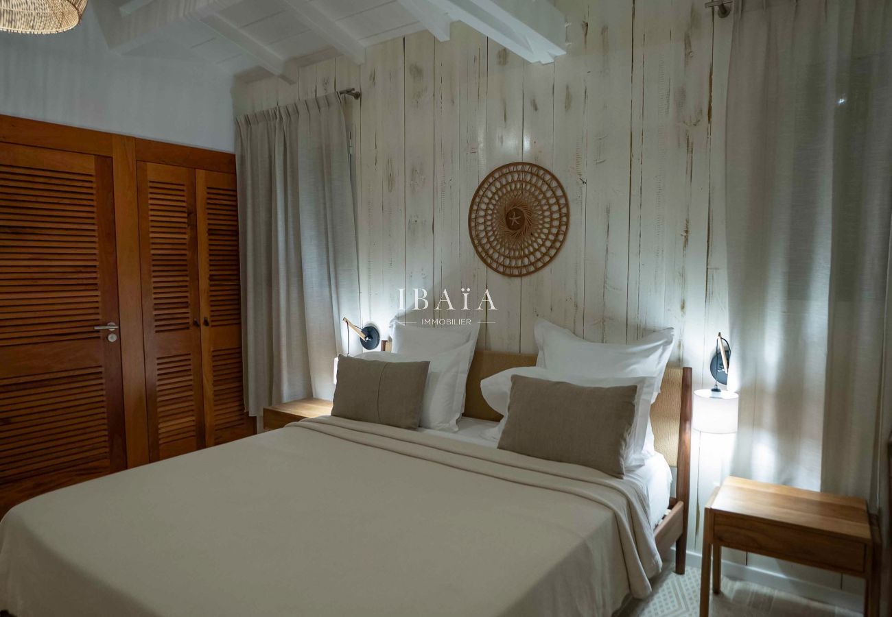 Villa in Les Saintes - Villa Reflet des Saintes