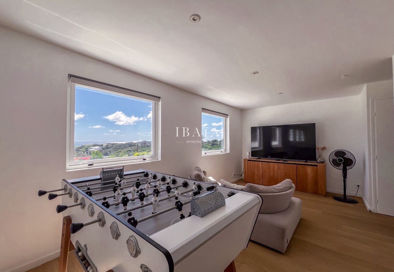 Villa in Saint-François - Villa Heliora - 8 CH