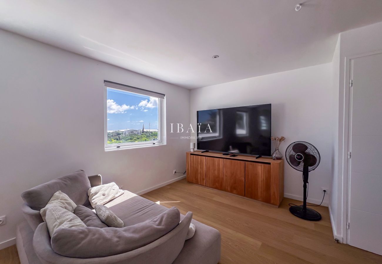 Villa in Saint-François - Villa Heliora - 8 CH