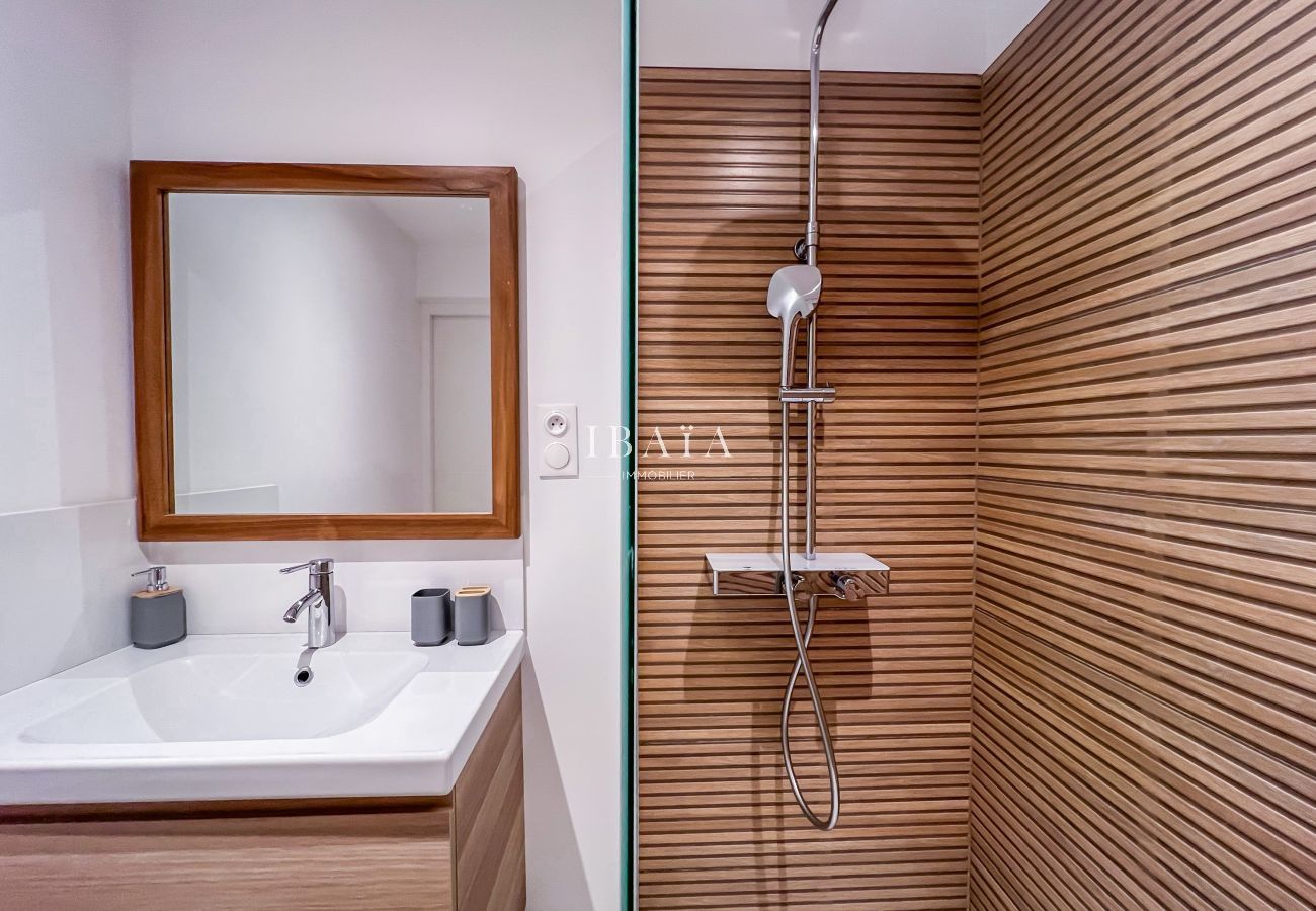 Villa in Saint-François - Villa Heliora - 8 CH