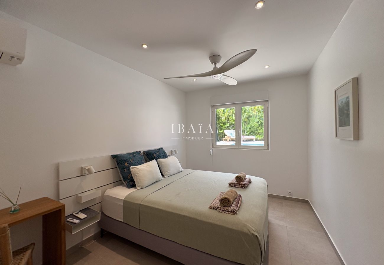 Villa in Saint-François - Villa Heliora - 8 CH