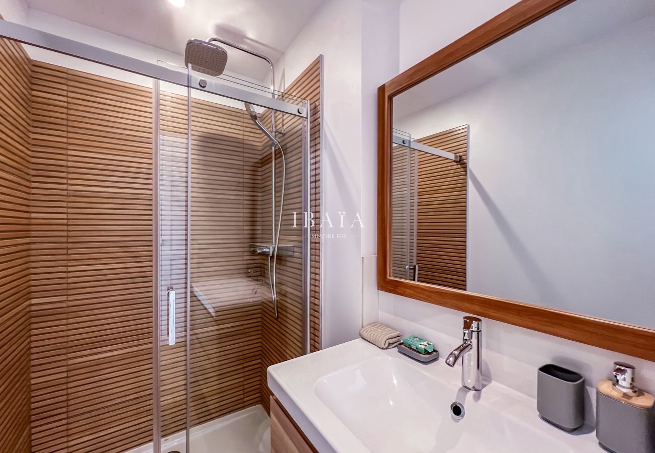 Villa in Saint-François - Villa Heliora - 8 CH