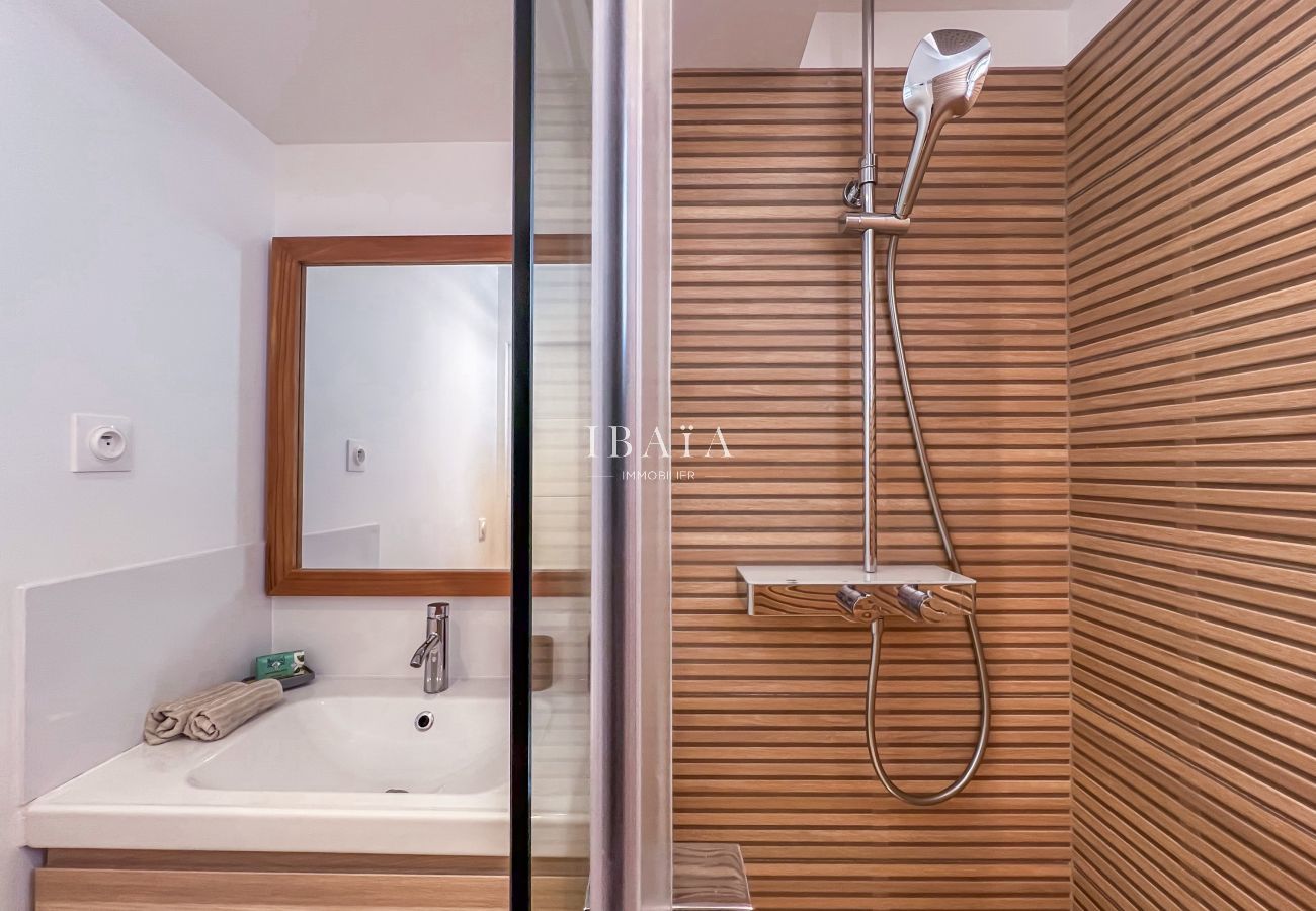 Villa in Saint-François - Villa Heliora - 8 CH