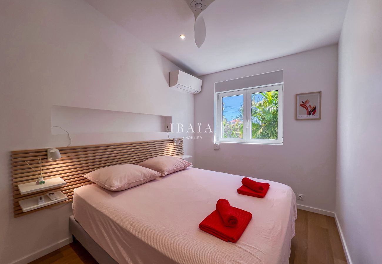 Villa in Saint-François - Villa Heliora - 8 CH