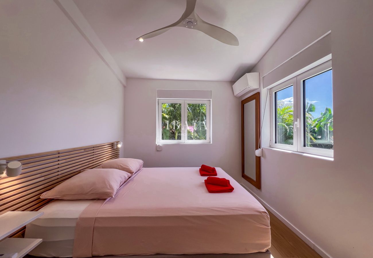 Villa in Saint-François - Villa Heliora - 8 CH